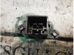 Recambio de resistencia calefaccion para ford fiesta (cbk) ghia referencia OEM IAM    2