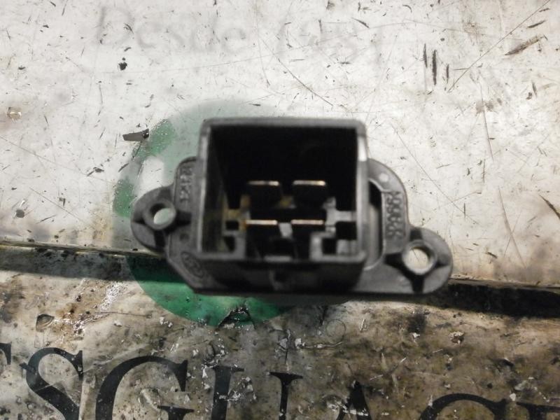 Recambio de resistencia calefaccion para ford fiesta (cbk) ghia referencia OEM IAM   