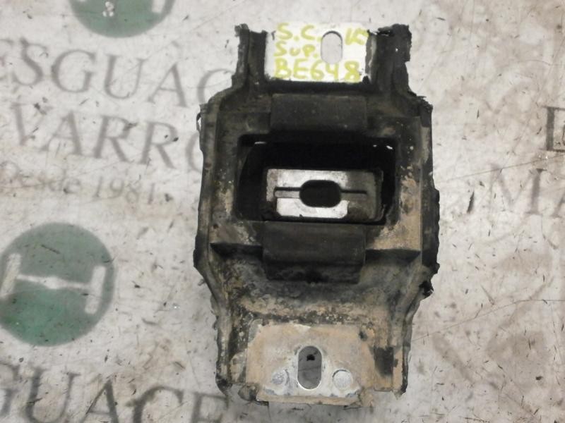 Recambio de soporte cambio para ford fiesta (cbk) ghia referencia OEM IAM   