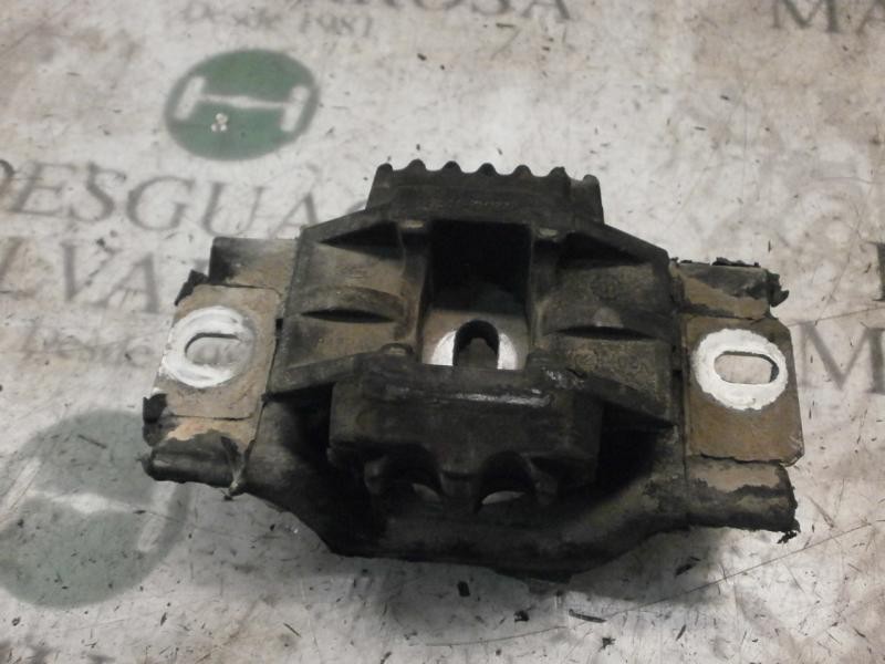 Recambio de soporte cambio para ford fiesta (cbk) ghia referencia OEM IAM   