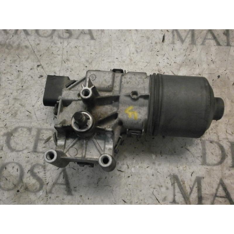 Recambio de motor limpia delantero para seat ibiza (6l1) fresh referencia OEM IAM 6Q2955119A 0390241526 0390241526