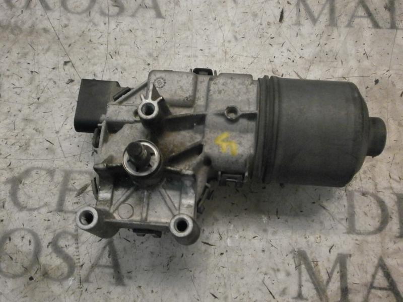 Recambio de motor limpia delantero para seat ibiza (6l1) fresh referencia OEM IAM 6Q2955119A 0390241526 0390241526