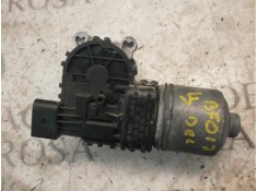 Recambio de motor limpia delantero para seat ibiza (6l1) fresh referencia OEM IAM 6Q2955119A 0390241526 0390241526 2