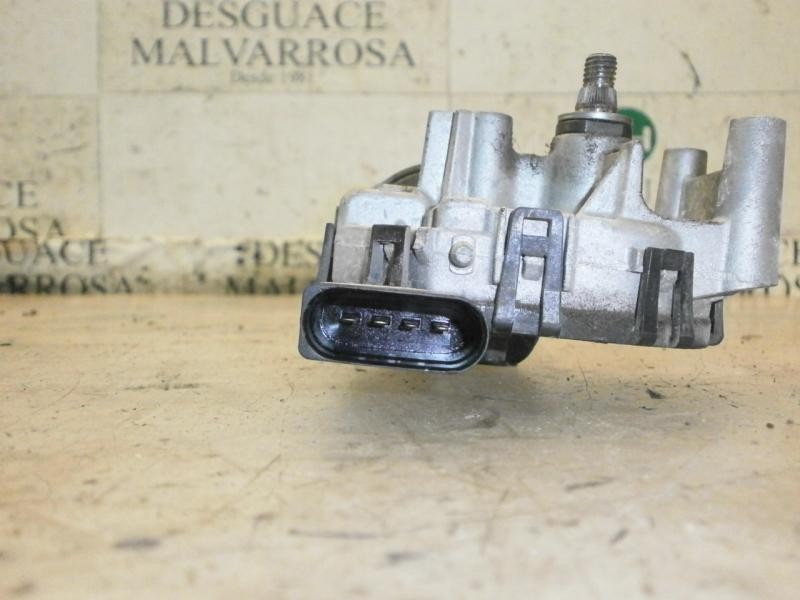 Recambio de motor limpia delantero para seat ibiza (6l1) fresh referencia OEM IAM 6Q2955119A 0390241526 0390241526