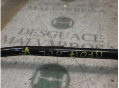 Recambio de barra estabilizadora delantera para seat ibiza (6l1) fresh referencia OEM IAM 6Q0411305AA   2