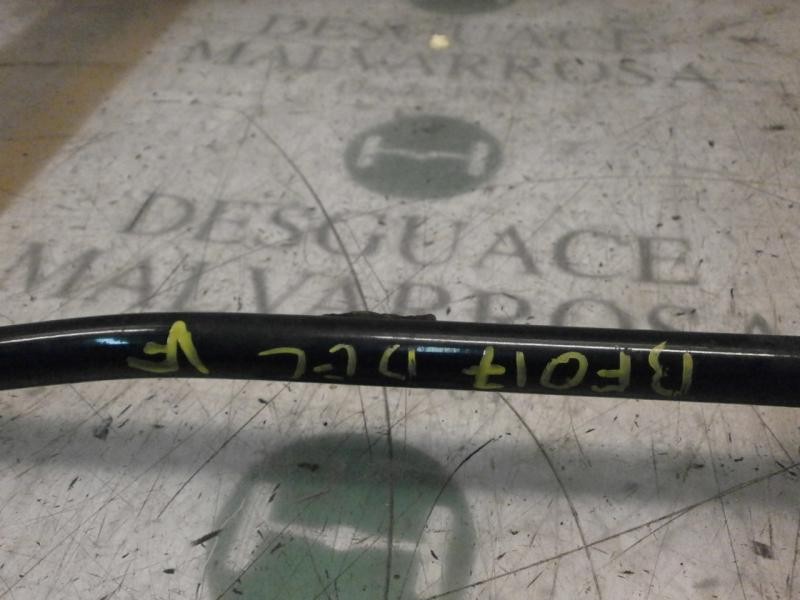 Recambio de barra estabilizadora delantera para seat ibiza (6l1) fresh referencia OEM IAM 6Q0411305AA  