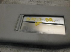 Recambio de parasol derecho para seat ibiza (6l1) fresh referencia OEM IAM 6L1857552A5W9   2