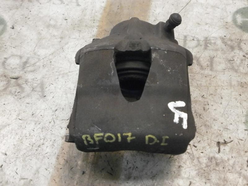 Recambio de pinza freno delantera izquierda para seat ibiza (6l1) fresh referencia OEM IAM 1K0615123D  