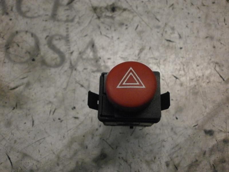 Recambio de warning para seat ibiza (6l1) fresh referencia OEM IAM 6L1953235A300 6L1953235A 