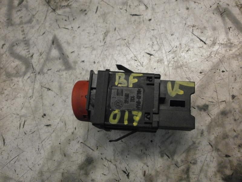 Recambio de warning para seat ibiza (6l1) fresh referencia OEM IAM 6L1953235A300 6L1953235A 