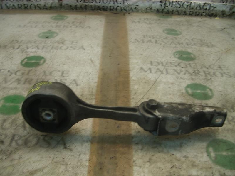 Recambio de soporte cambio para seat ibiza (6l1) fresh referencia OEM IAM 6Q0199851AK  