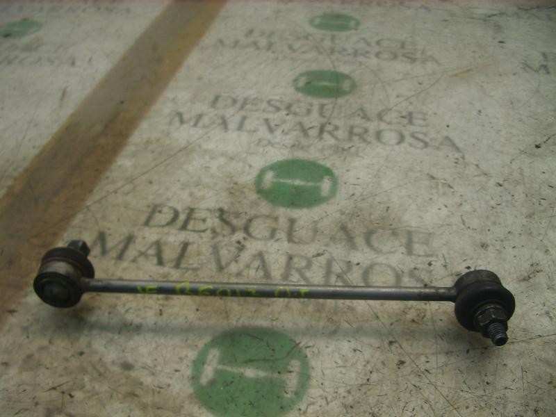 Recambio de tirante delantero izquierdo para seat ibiza (6l1) fresh referencia OEM IAM 6Q0411315N  