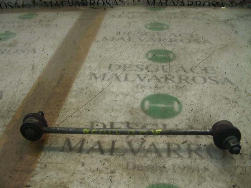 Recambio de tirante delantero derecho para seat ibiza (6l1) fresh referencia OEM IAM 6Q0411315N  
