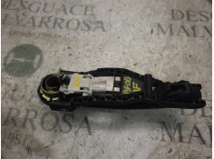 Recambio de maneta exterior delantera derecha para seat ibiza (6l1) fresh referencia OEM IAM 3B0837207F3FZ   2