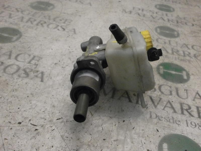 Recambio de bomba freno para seat ibiza (6l1) fresh referencia OEM IAM 6Q0611019E  