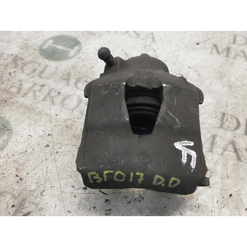 Recambio de pinza freno delantera derecha para seat ibiza (6l1) fresh referencia OEM IAM 1K0615124D  