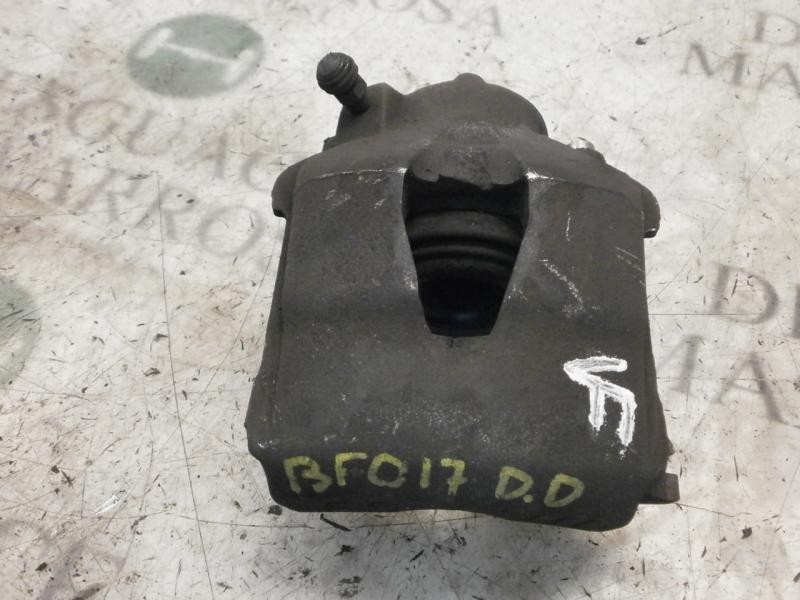 Recambio de pinza freno delantera derecha para seat ibiza (6l1) fresh referencia OEM IAM 1K0615124D  