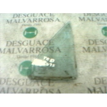 CRISTAL PUERTA TRASERO DERECHO 