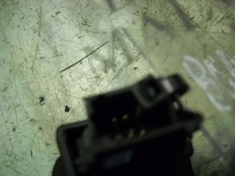 Recambio de modulo electronico para renault clio ii fase ii (b/cb0) authentique referencia OEM IAM   