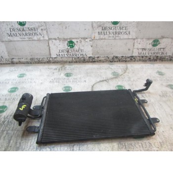 CONDENSADOR AIRE ACONDICIONADO 