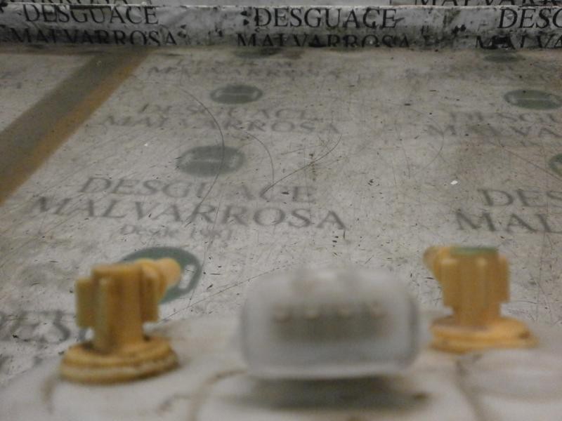 Recambio de aforador para renault clio ii fase ii (b/cb0) dynamique referencia OEM IAM   