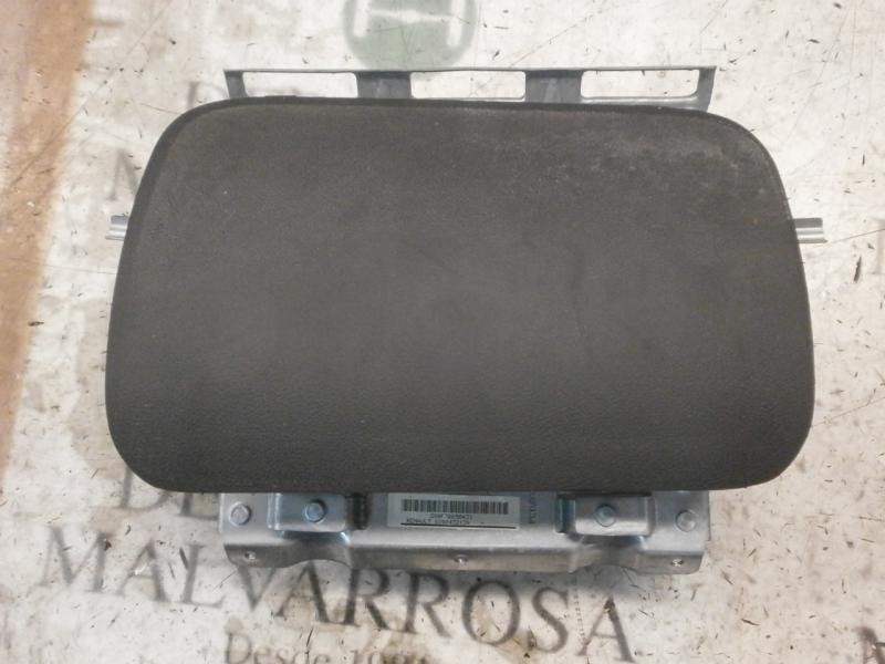 Recambio de airbag delantero derecho para renault clio ii fase ii (b/cb0) dynamique referencia OEM IAM   
