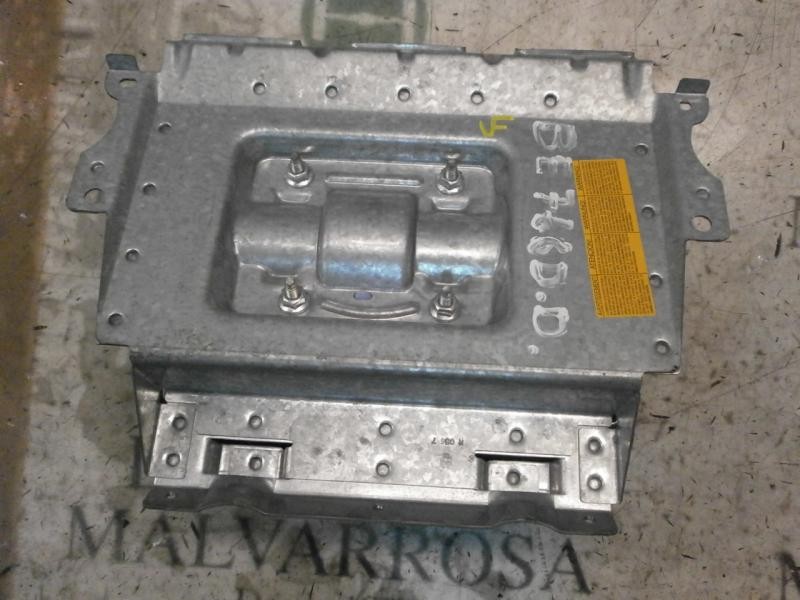Recambio de airbag delantero derecho para renault clio ii fase ii (b/cb0) dynamique referencia OEM IAM   