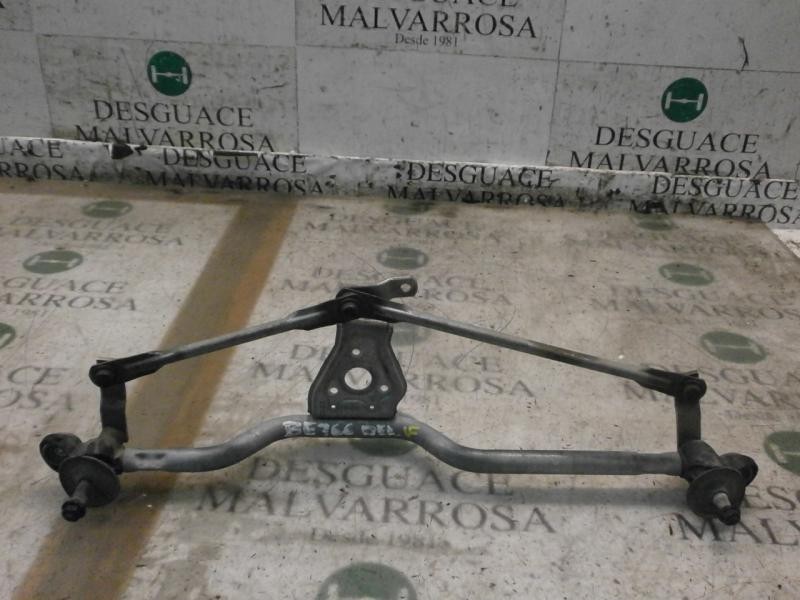 Recambio de articulacion limpia delantero para renault clio ii fase ii (b/cb0) dynamique referencia OEM IAM   