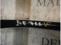 Recambio de barra estabilizadora delantera para renault clio ii fase ii (b/cb0) dynamique referencia OEM IAM    2