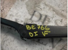 Recambio de brazo limpia delantero izquierdo para renault clio ii fase ii (b/cb0) dynamique referencia OEM IAM    2