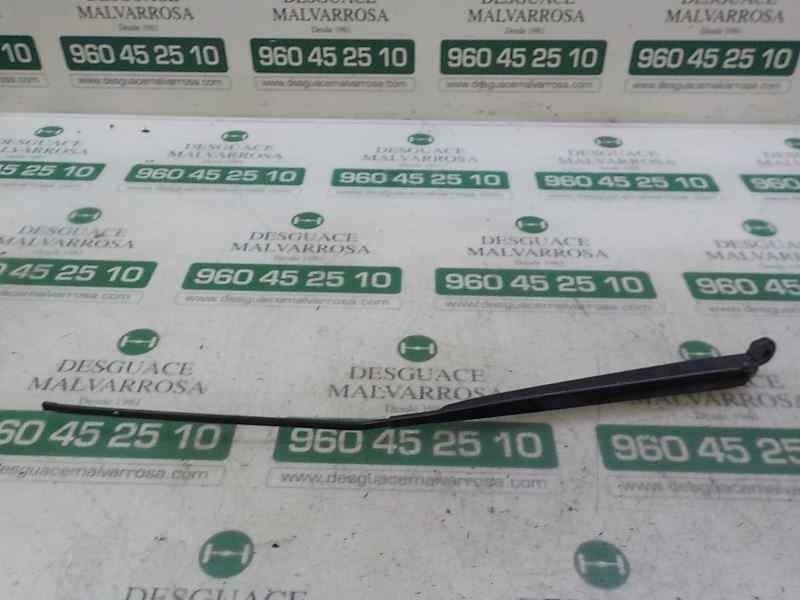 Recambio de brazo limpia delantero derecho para citroën c-elysée exclusive referencia OEM IAM 1609068780  