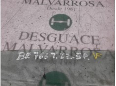 Recambio de cristal puerta trasero izquierdo para renault clio ii fase ii (b/cb0) dynamique referencia OEM IAM    2