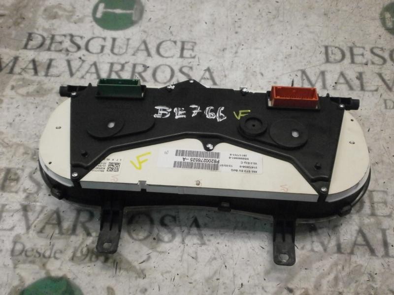 Recambio de cuadro instrumentos para renault clio ii fase ii (b/cb0) dynamique referencia OEM IAM   