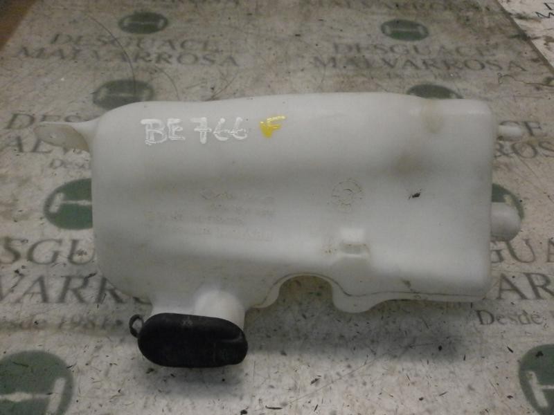 Recambio de deposito limpia para renault clio ii fase ii (b/cb0) dynamique referencia OEM IAM   