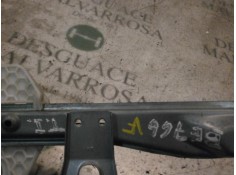 Recambio de elevalunas trasero izquierdo para renault clio ii fase ii (b/cb0) dynamique referencia OEM IAM    2