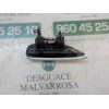 Recambio de maneta exterior delantera izquierda para dacia sandero 1.2 16v cat referencia OEM IAM 806072631R  