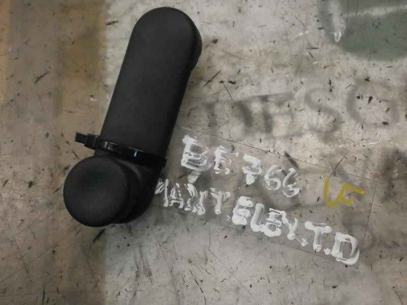 Recambio de maneta elevalunas trasera derecha para renault clio ii fase ii (b/cb0) dynamique referencia OEM IAM   