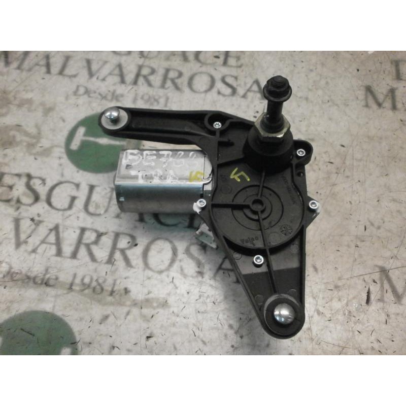 Recambio de motor limpia trasero para renault clio ii fase ii (b/cb0) dynamique referencia OEM IAM   