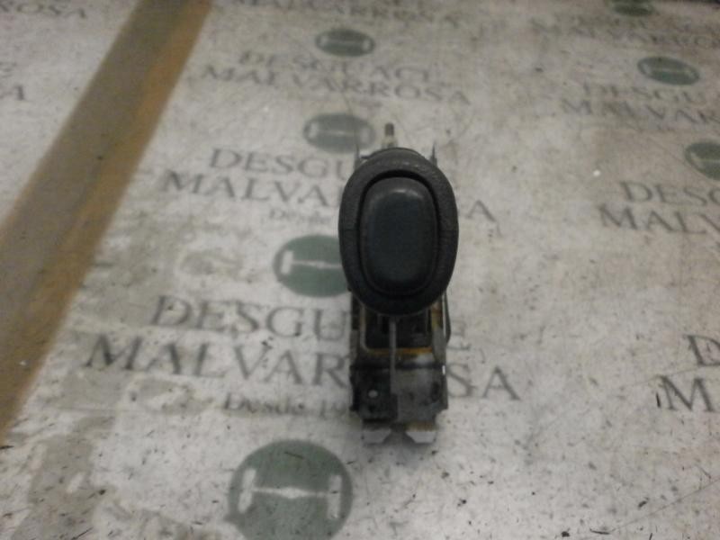 Recambio de palanca freno de mano para renault clio ii fase ii (b/cb0) dynamique referencia OEM IAM   