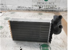 Recambio de radiador calefaccion / aire acondicionado para renault clio ii fase ii (b/cb0) dynamique referencia OEM IAM   