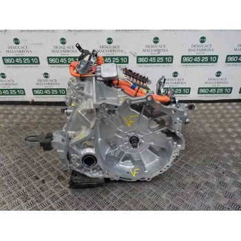 CAJA CAMBIOS 3090042020 07VA19 