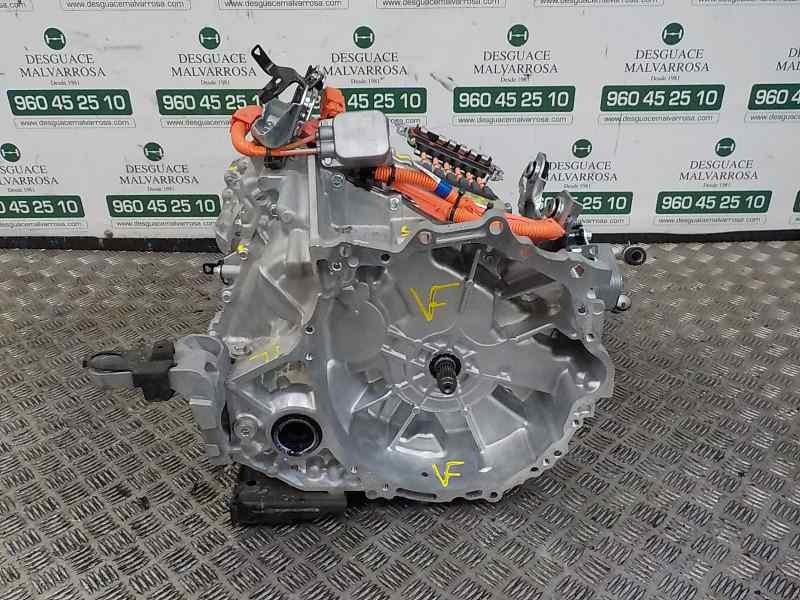 Recambio de caja cambios para toyota rav4 hybrid fwd referencia OEM IAM 3090042020 07VA19 