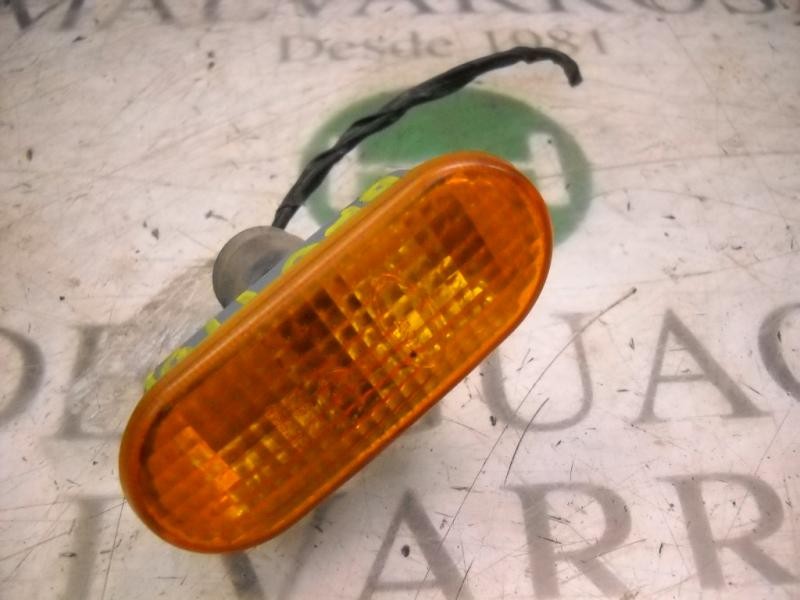 Recambio de piloto lateral derecho para volkswagen golf iv berlina (1j1) conceptline referencia OEM IAM   