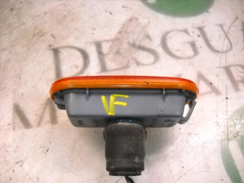 Recambio de piloto lateral derecho para volkswagen golf iv berlina (1j1) conceptline referencia OEM IAM   