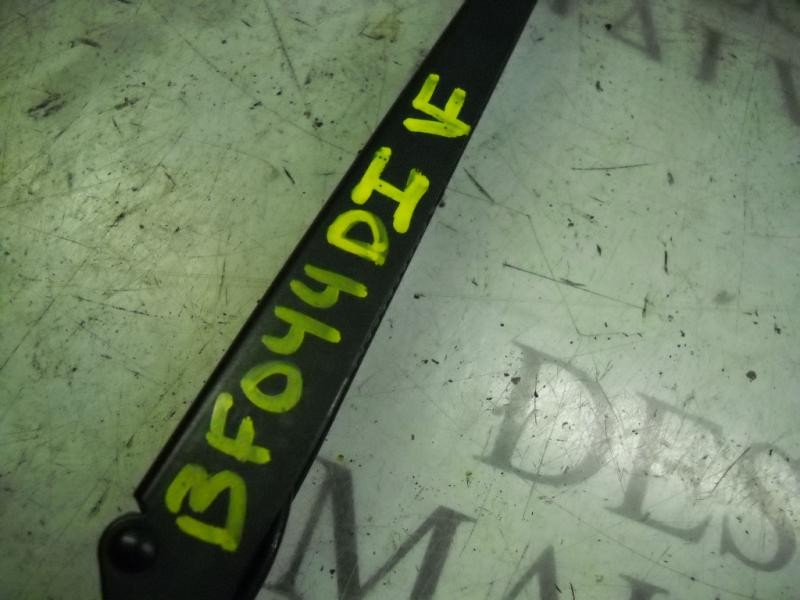 Recambio de brazo limpia delantero izquierdo para volkswagen golf iv berlina (1j1) conceptline referencia OEM IAM   