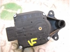 Recambio de motor apertura trampillas climatizador para volkswagen golf iv berlina (1j1) conceptline referencia OEM IAM   