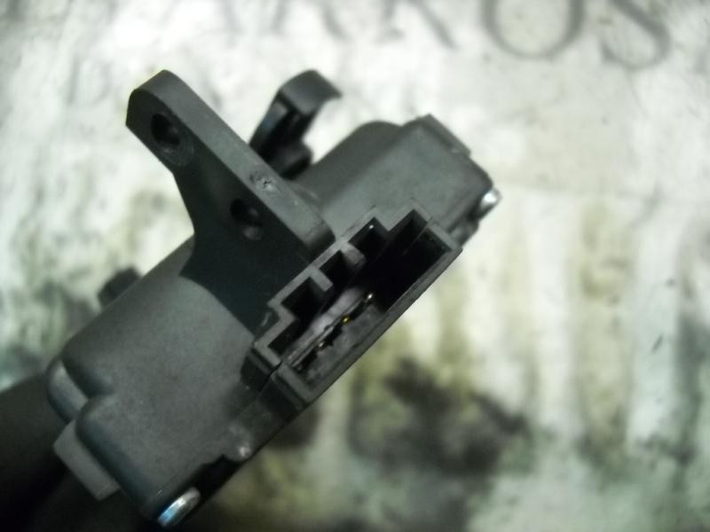 Recambio de motor apertura trampillas climatizador para volkswagen golf iv berlina (1j1) conceptline referencia OEM IAM   