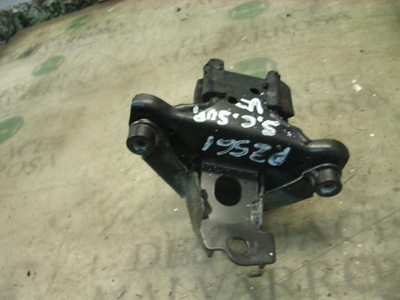 Recambio de soporte cambio para seat ibiza (6l1) stylance referencia OEM IAM   