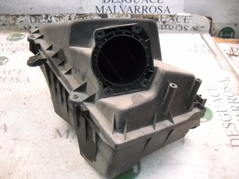 Recambio de filtro aire para volkswagen golf iv berlina (1j1) conceptline referencia OEM IAM   