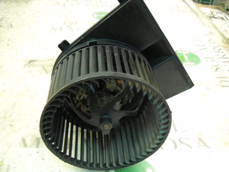 Recambio de motor calefaccion para volkswagen golf iv berlina (1j1) conceptline referencia OEM IAM   